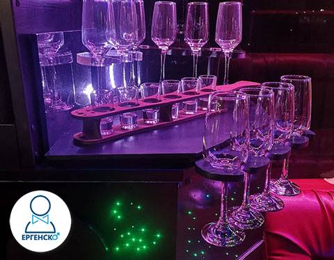 Partybus.bg за ергенско парти Парти бус с Уникално озвучаване за Ергенско парти. Стриптизьорки - уникален подарък за всеки младоженец. Бъдете подготвени за много изненади!