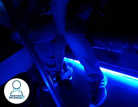 Парти бус с Уникално озвучаване за Ергенско парти. Стриптизьорки - уникален подарък за всеки младоженец. Бъдете подготвени за много изненади!